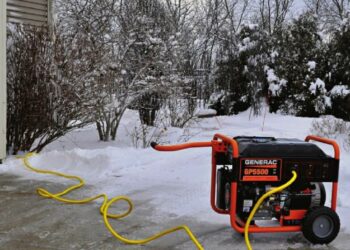 Кошти за купівлю електрогенератора можна компенсувати: як це зробити?