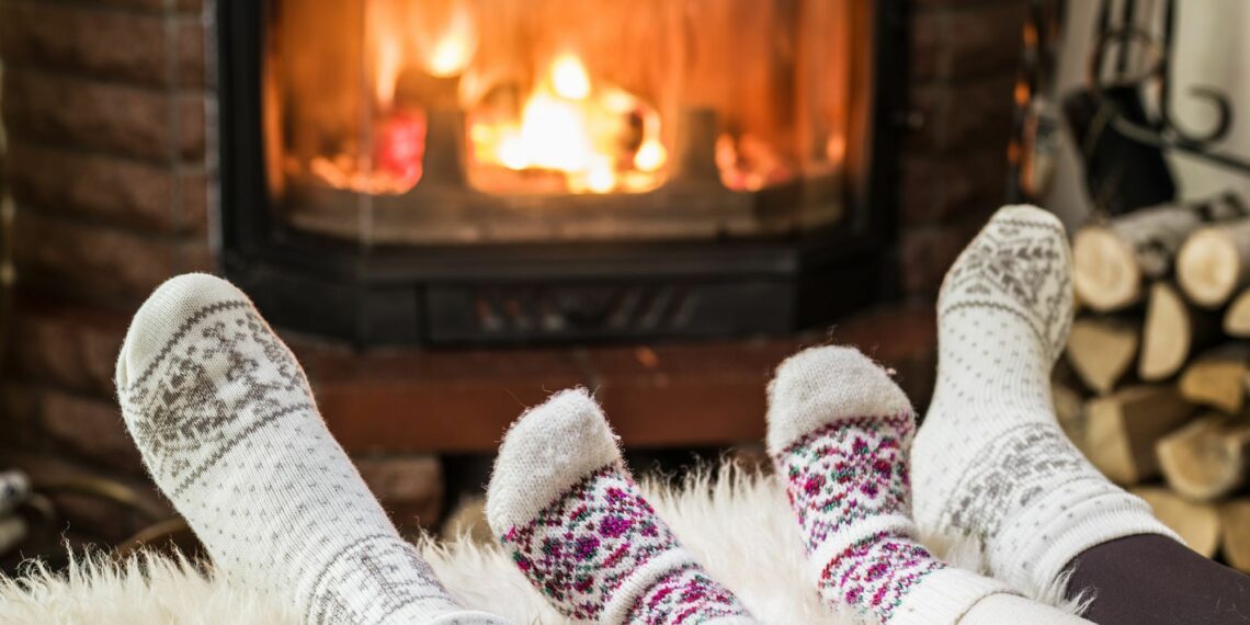 Про піч треба дбати