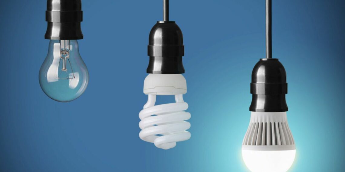 Українці безкоштовно отримають світлодіодні лампочки