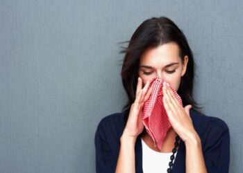 Як навчитися жити з алергією