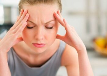 3 вправи проти гострого стресу