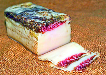 Сало в розсолі: ніжне та м’яке