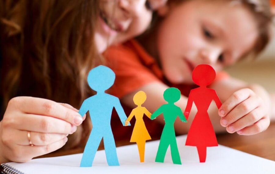 Правило світлофора, або як навчити дитину приймати рішення