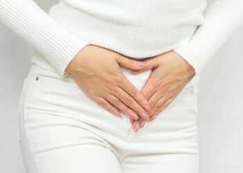 Нетримання сечі: не соромтесь, а лікуйтесь!