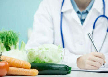 Дієта після видалення жовчного