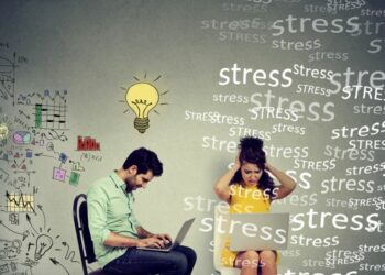 Як запобігти ранньому старінню організму у воєнний час?