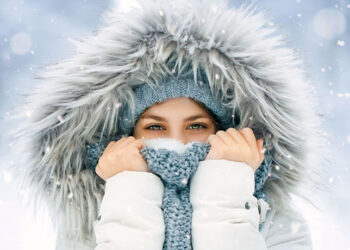 Переохолодження: як розпізнати та надати допомогу