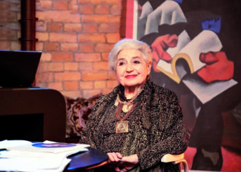 Галина Яблонська: “Наша перемога не може чекати”