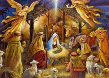 Коли святкувати Різдво?