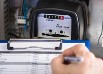 Якщо вчасно не передали показники