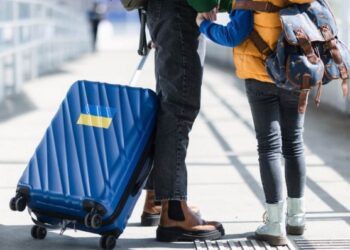 Чи потрібно ставати на військовий облік, якщо ви змінили місце проживання?