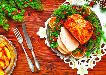 Домашня шинка: 3 рецепти на будь-який смак