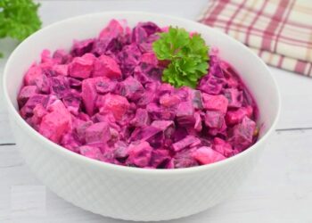 Буряк їжте — здоров’я потіште!