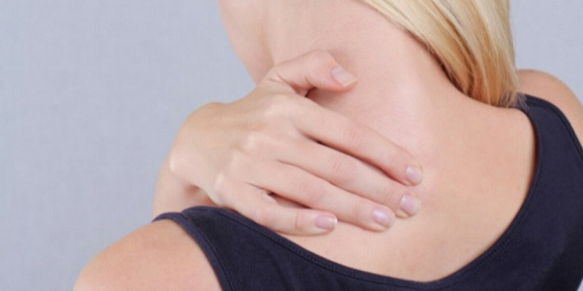 “Холка” на шиї може стати болючою