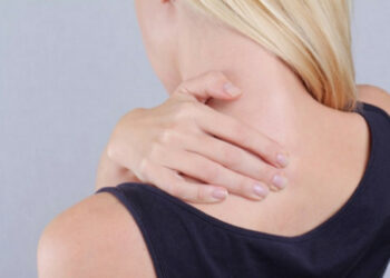 “Холка” на шиї може стати болючою