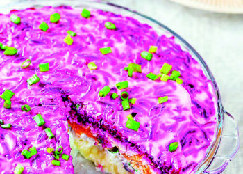 “Шуба” без оселедця