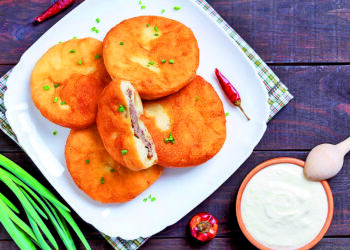 Ковбаса у клярі