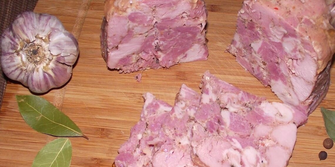 Шинка “під банкою”