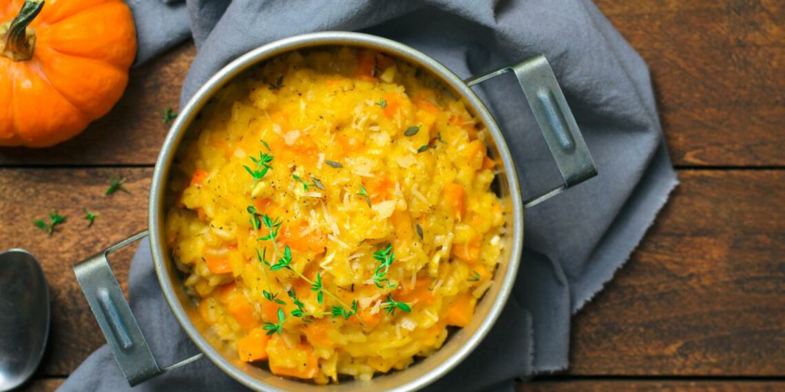 Гарбузова ікра