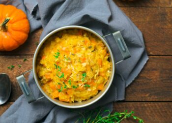 Гарбузова ікра