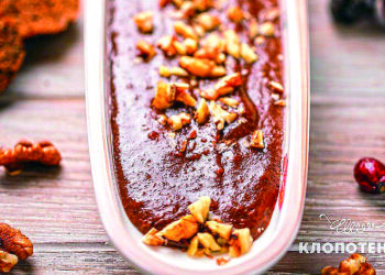 Кваша — рецепт старовинної української страви від Євгена Клопотенка