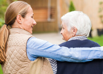 Кому платитимуть за догляд