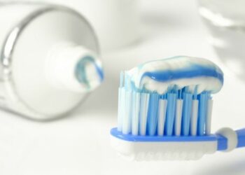 Як вибрати зубну пасту?