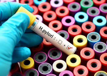 Хелікобактер пілорі може нашкодити