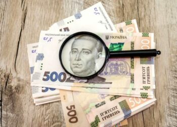 Переадресація виплат для внутрішньо-переміщених осіб