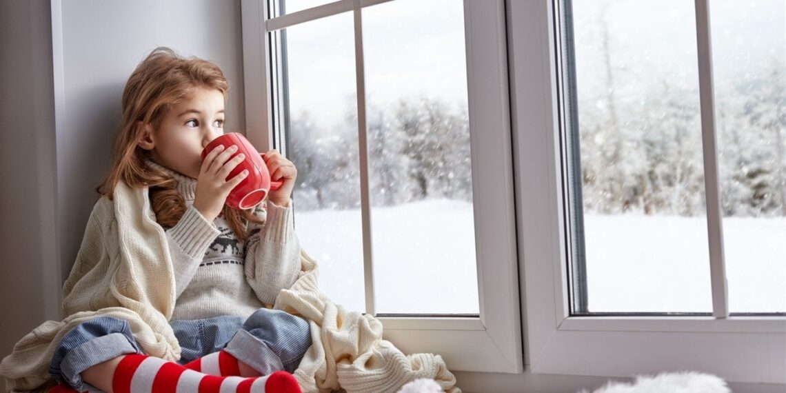 Вікна “плачуть”? Шукаємо причини