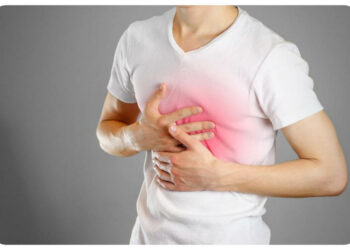 У вас печія? Винний рефлюкс