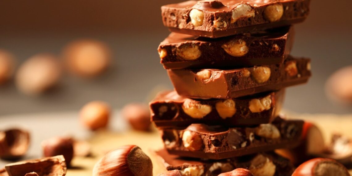 Шоколад корисний для здоров’я серця