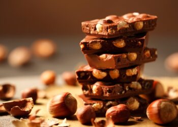 Шоколад корисний для здоров’я серця