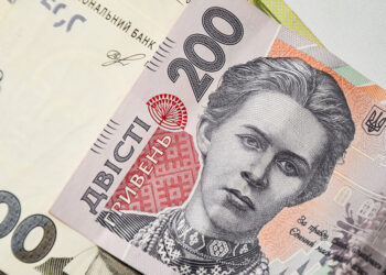 Що потрібно для виплат від міжнародних організацій