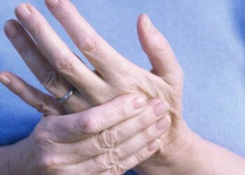 Про що сигналізує оніміння пальців рук