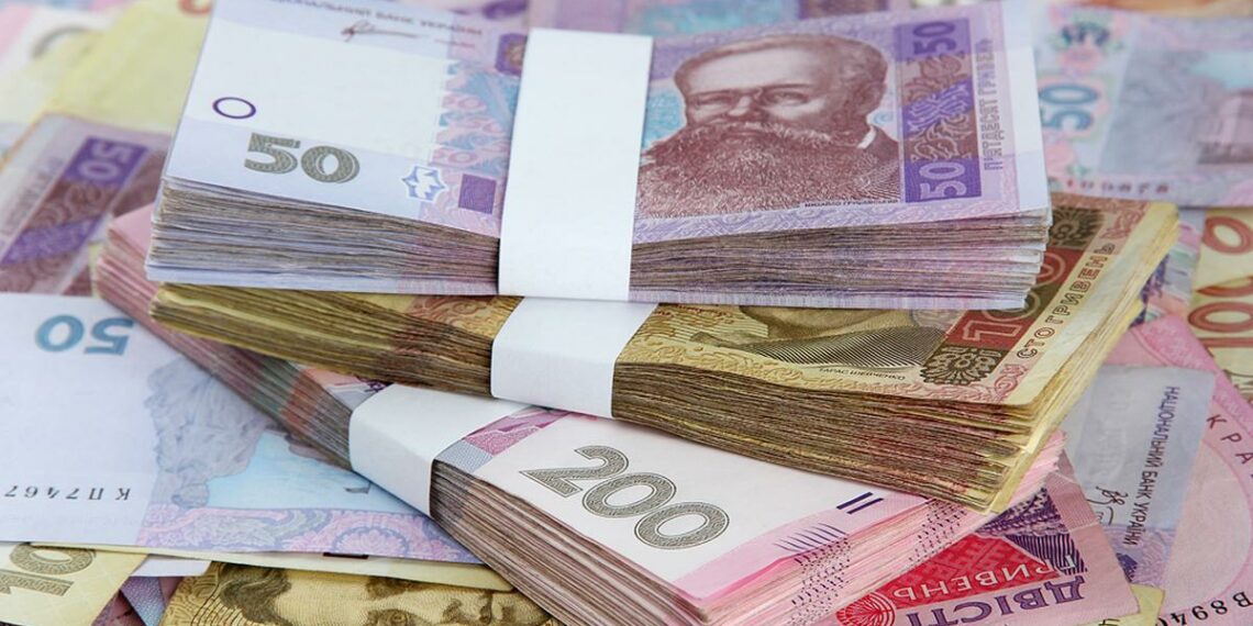 Готівку можна замовити і на касі