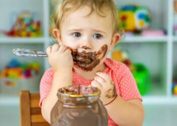 Скільки цукру можна вживати дитині щодня?