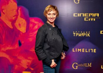 Римма Зюбіна: “Живіть, поки є життя”