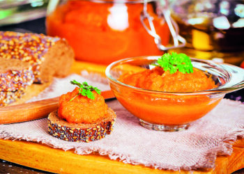 Смачно і корисно: 5 рецептів з моркви