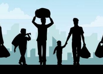 Хто з переселенців отримає державні виплати