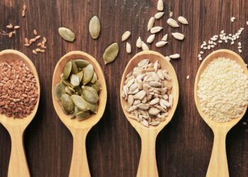 Коли насіння лікує: рецепти народної медицини