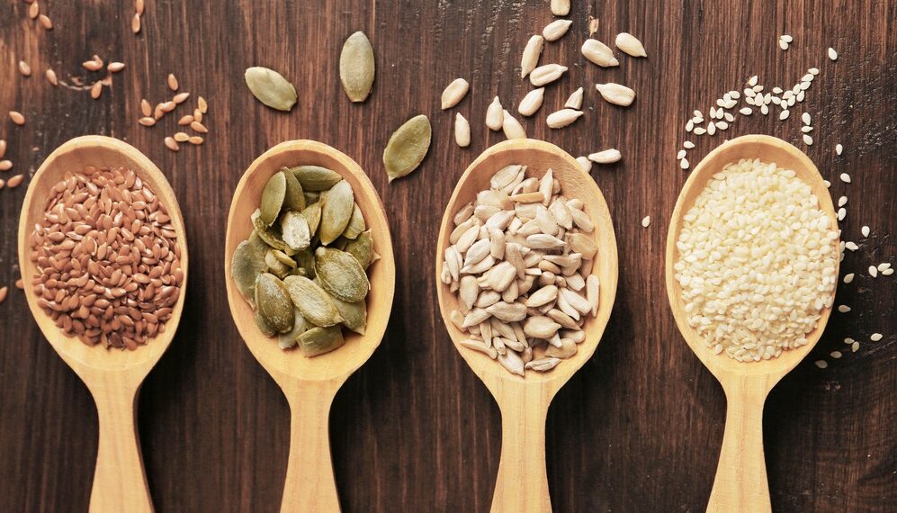 Коли насіння лікує: рецепти народної медицини