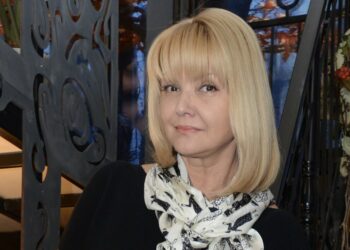Світлана Леонтьєва: “Нам усім потрібна точка опори”