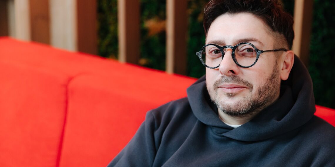 Олексій Суханов: “Нам не варто зневірюватися”