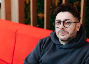 Олексій Суханов: “Нам не варто зневірюватися”