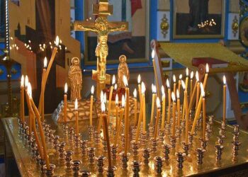 Що таке страх Господній?