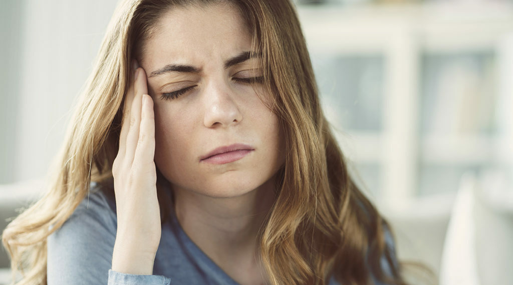 Енцефалопатія: чому виникає та як її позбутися