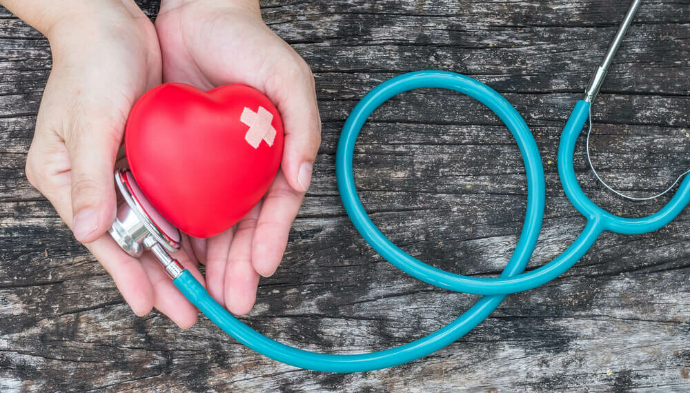 Що має бути в раціоні кожного, щоб серце було міцним