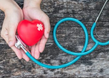 Що має бути в раціоні кожного, щоб серце було міцним