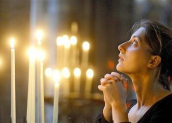 Чи будуть прощені російським військовим гріхи у разі їхньої загибелі?